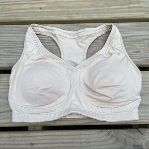 Athleta VA VA racetrack sports bra style 903749